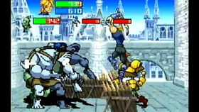 世嘉的所有通关游戏攻略