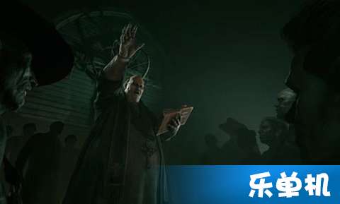 逃生2游戏最后结局攻略