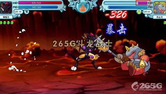 斗龙战士深渊游戏攻略