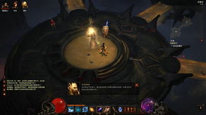 暗黑3同屏游戏攻略