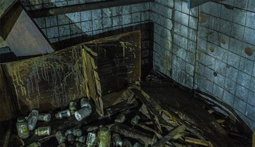 焦作昆池岩游戏攻略