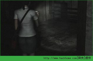 恐怖小镇惊魂游戏攻略