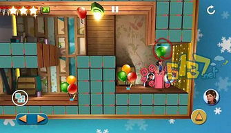 双胞胎冲关游戏攻略