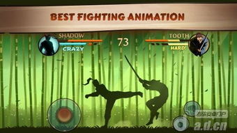 暗影格斗2游戏攻略