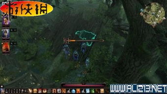 原罪2沙盒游戏攻略