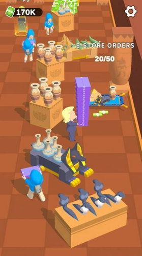 鉴宝大亨攻略游戏下载