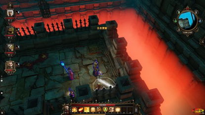 神界3游戏排行攻略