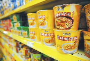 胖子爱吃泡面小游戏攻略