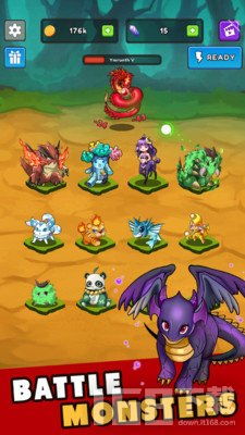 神兽转盘类游戏试玩攻略 神兽转盘类游戏试玩攻略