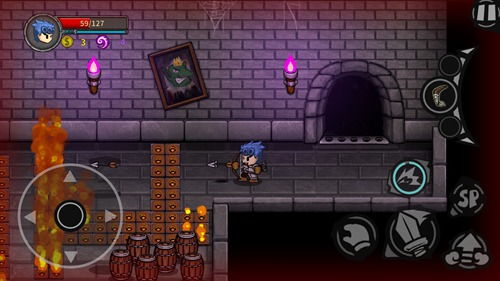 失落城堡手机版游戏攻略 失落城堡手机版游戏攻略