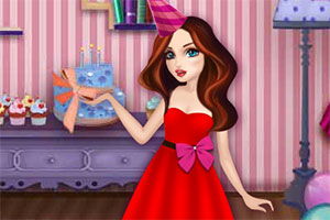 莉莉的夏季造型游戏攻略