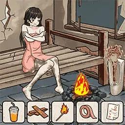 偷袭睡觉的女孩游戏攻略