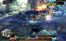 蜀山剑侠传游戏攻略 蜀山剑侠传游戏攻略