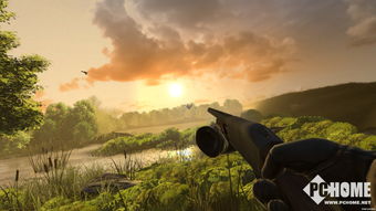 打鸭子VR版游戏攻略