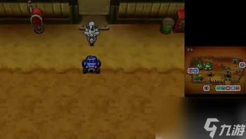 铁甲雄心2漂移游戏攻略