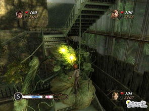 哈利波特4密室游戏攻略