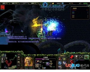 失落的废墟游戏攻略视频