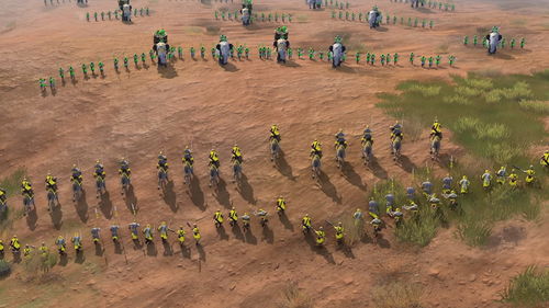 蒙古帝国模拟游戏攻略