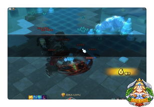 被遗忘的地图游戏攻略