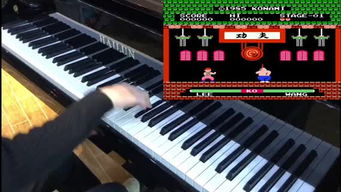 钢琴店猜歌游戏攻略