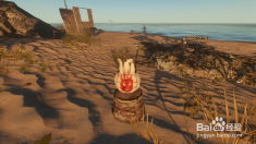 孤岛求生记小游戏攻略