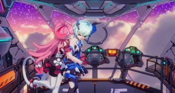 崩坏3游戏攻略童谣结局