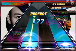 深圳女孩打游戏攻略视频