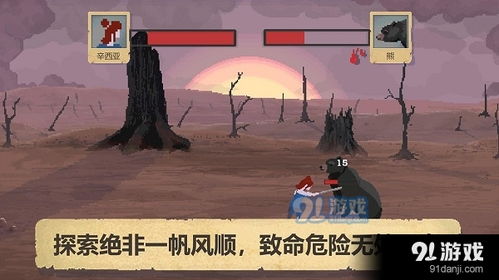 庇护所双人攻略游戏