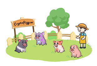 虚拟宠物区块链游戏攻略