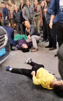 精神病人被警方扑倒受伤 13天后身亡