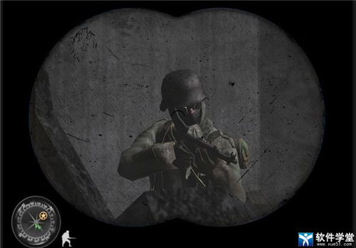 使命召唤2实况攻略游戏