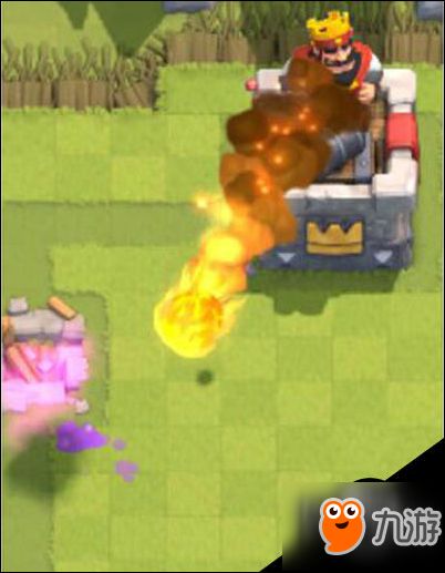 皇室战争15个攻略游戏