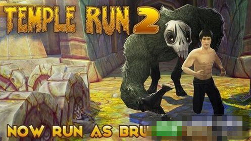 80后神庙逃亡游戏攻略