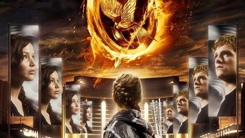 饥饿游戏前传选角攻略