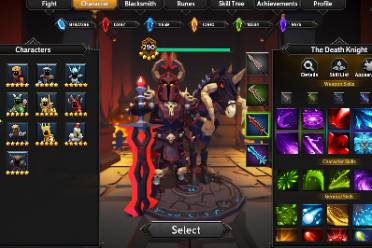 灵魂收购游戏攻略小说