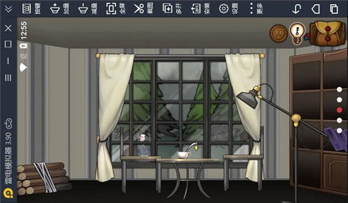 房间的秘密游戏攻略第