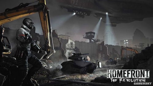 国土防线2游戏流程攻略