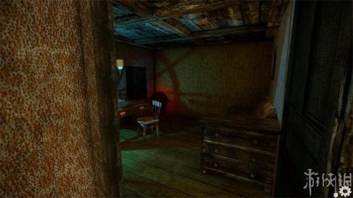 灵异学院游戏钢琴房攻略