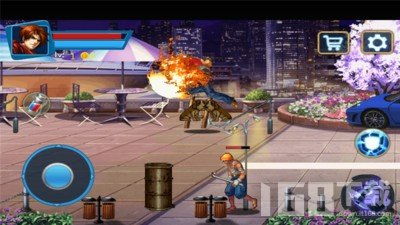 街头游戏七加二攻略