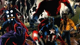 漫威丧尸英雄游戏攻略