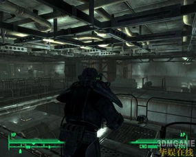 游戏辐射3图文攻略答案