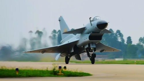 歼-10究竟有多强