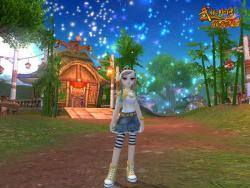 你的歌声小游戏攻略