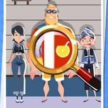 侦探们的小游戏攻略