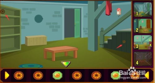 逃离俄罗斯木屋游戏攻略 逃离俄罗斯木屋游戏攻略