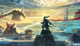 仙侠游戏角色结局攻略 仙侠游戏角色结局攻略