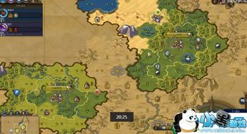 文明6改游戏模式攻略