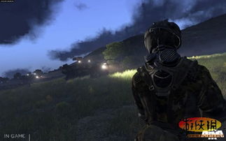 武装突袭3爆笑游戏攻略