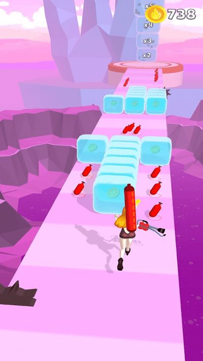 姐弟玩破冰小游戏攻略