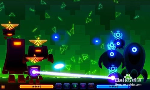 机械帝国小游戏攻略